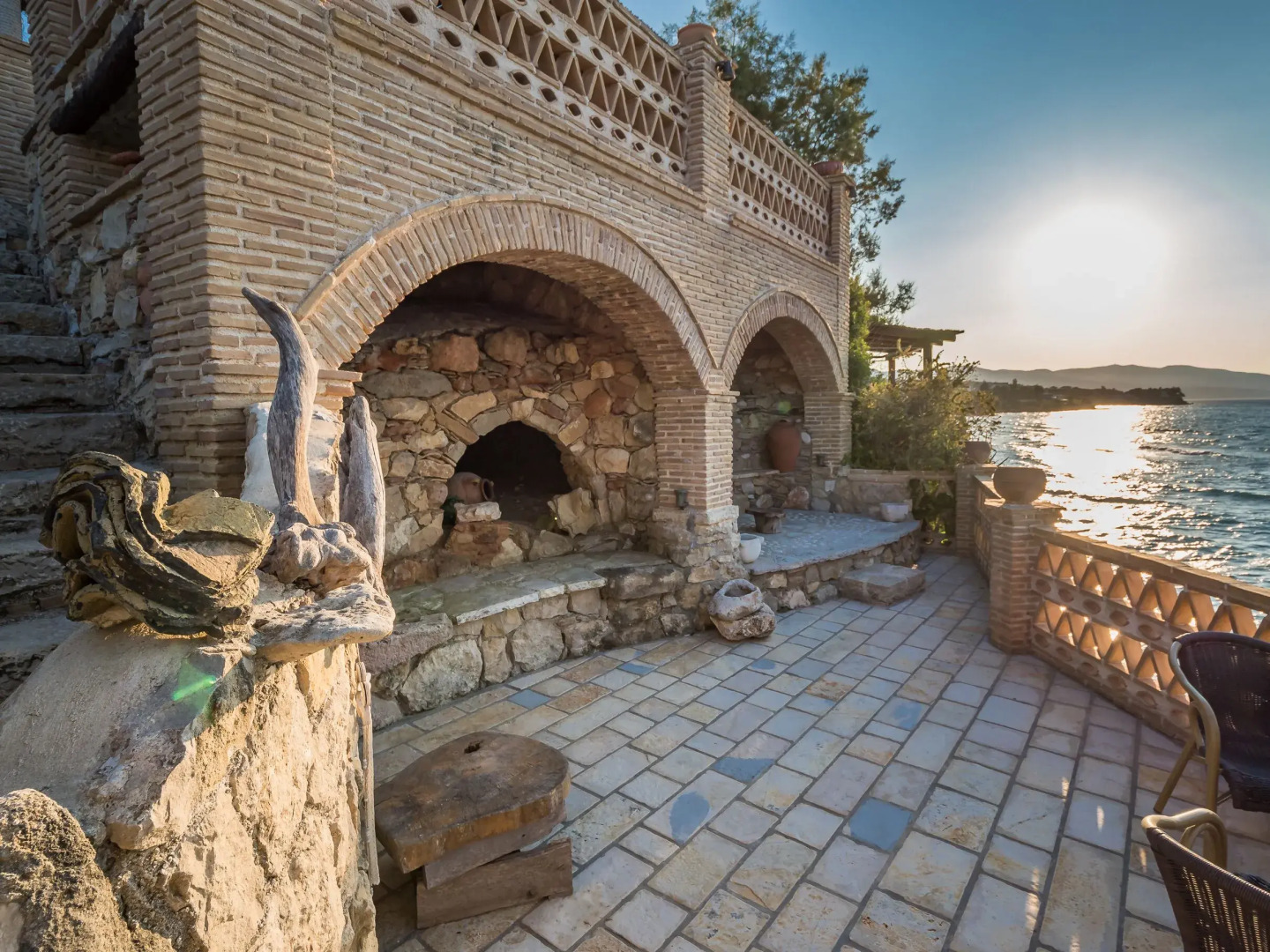 Porta Del Mar Beach Resort