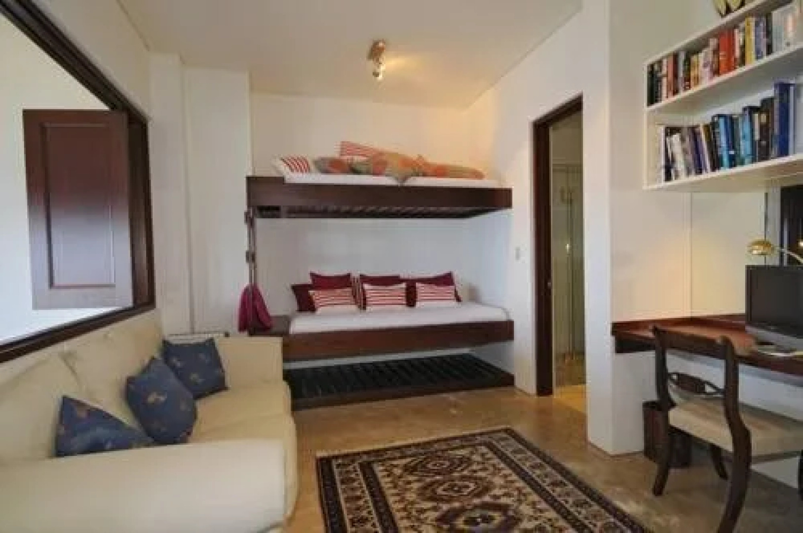 Clifftops Luxury B&B