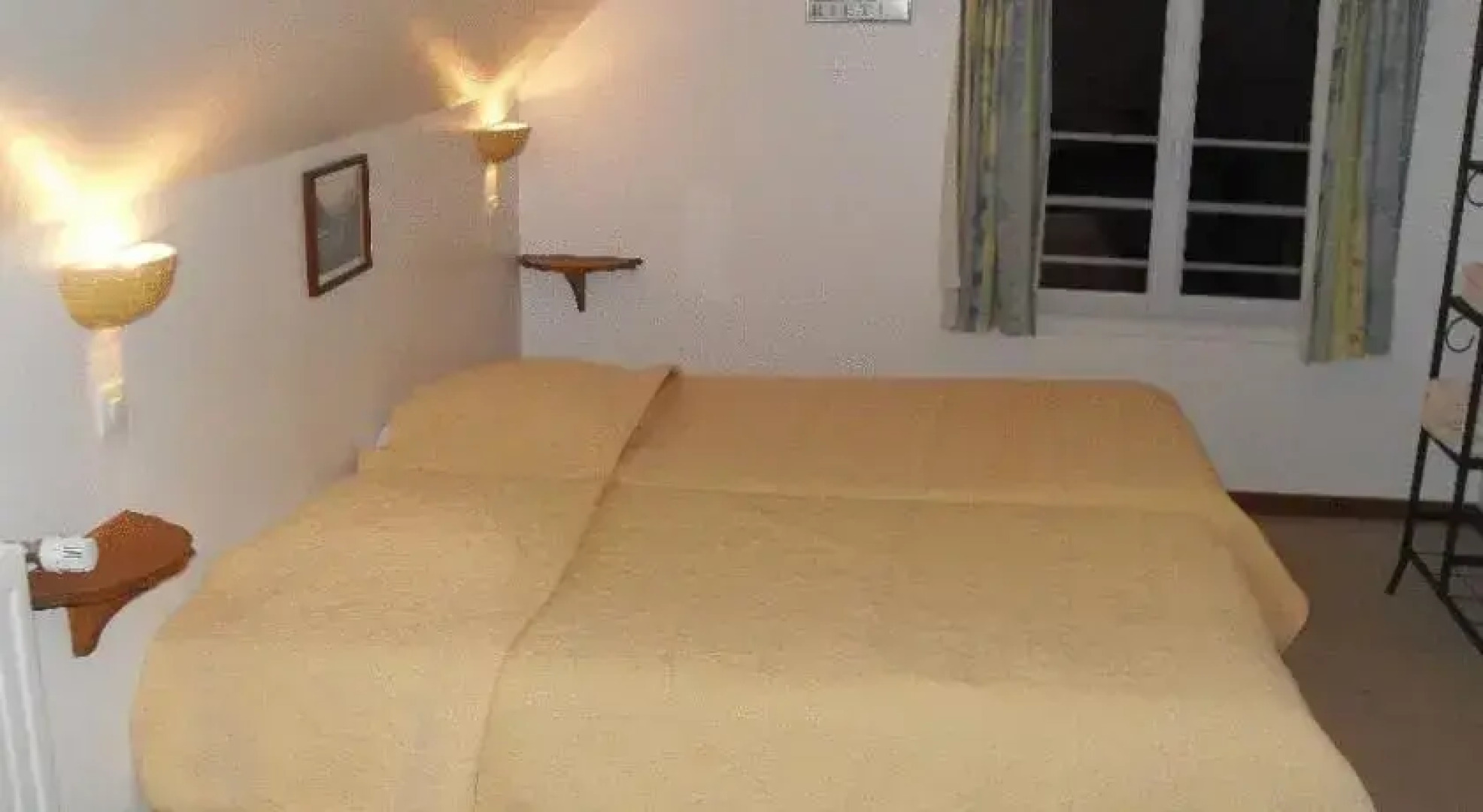 Auberge De La Canche