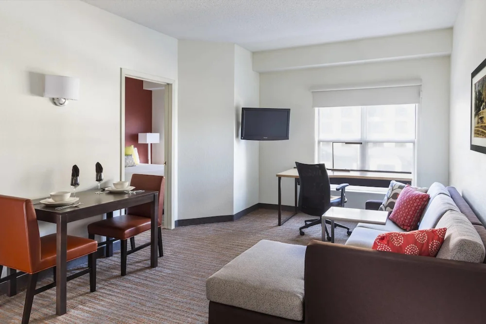 Residence Inn Minneapolis Bloomington