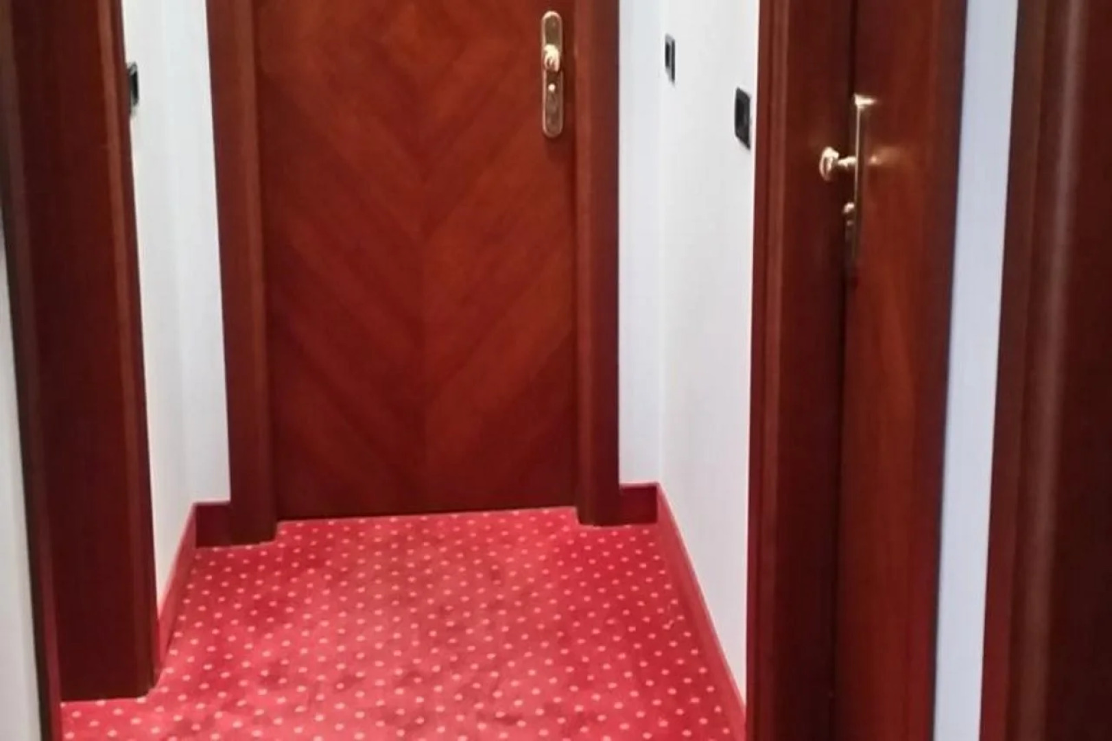 Admiral Hotel Villa Erme