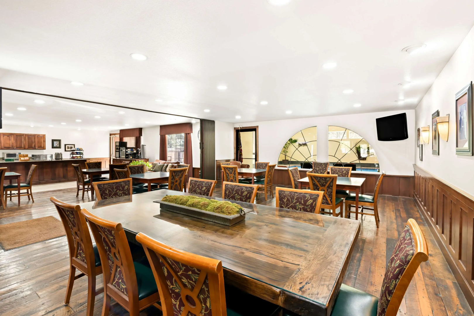 Best Western Newberry Station