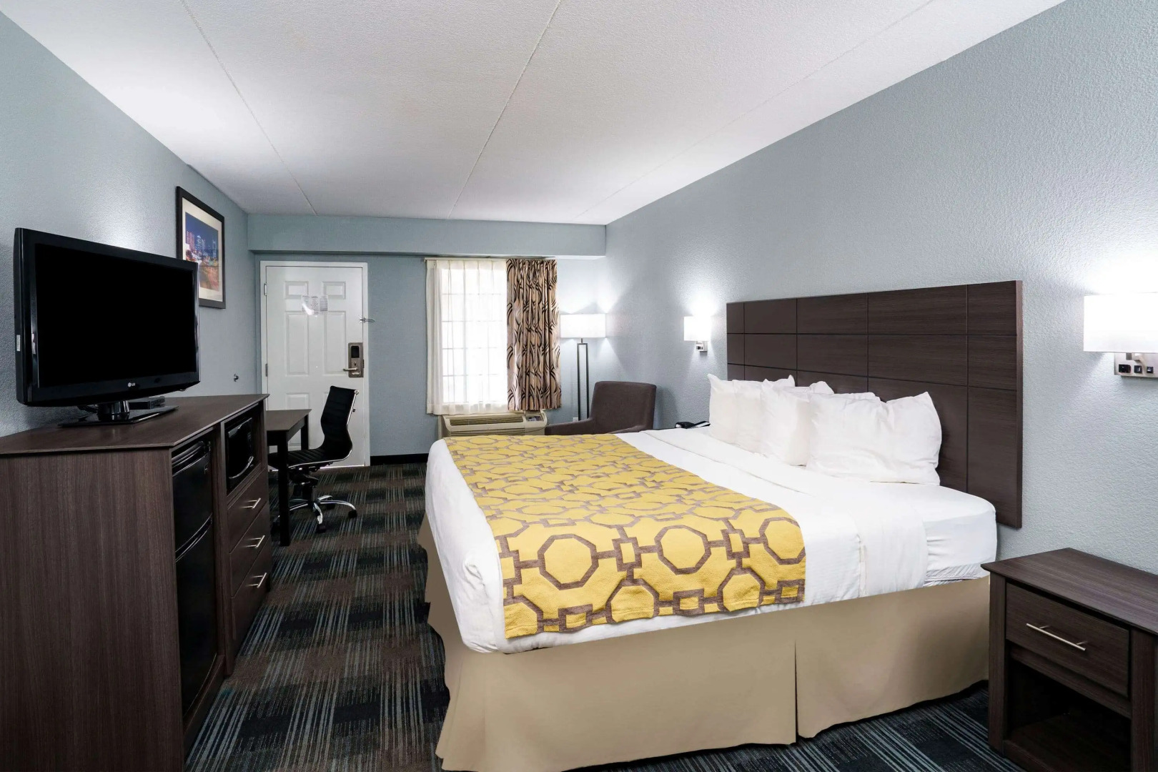 Baymont by Wyndham Gallatin