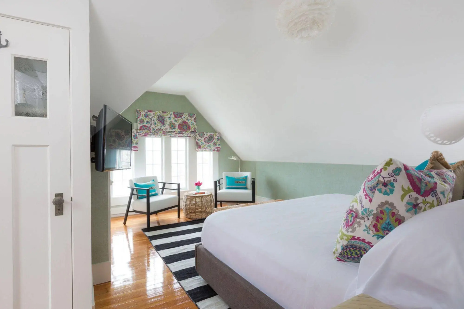 The Sydney, The Edgartown Collection