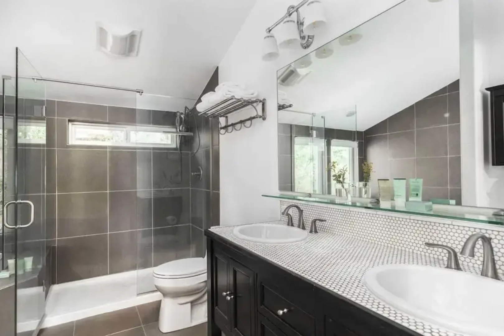 Seagrove by Avantstay Treetop Haven w/ Coastal Views