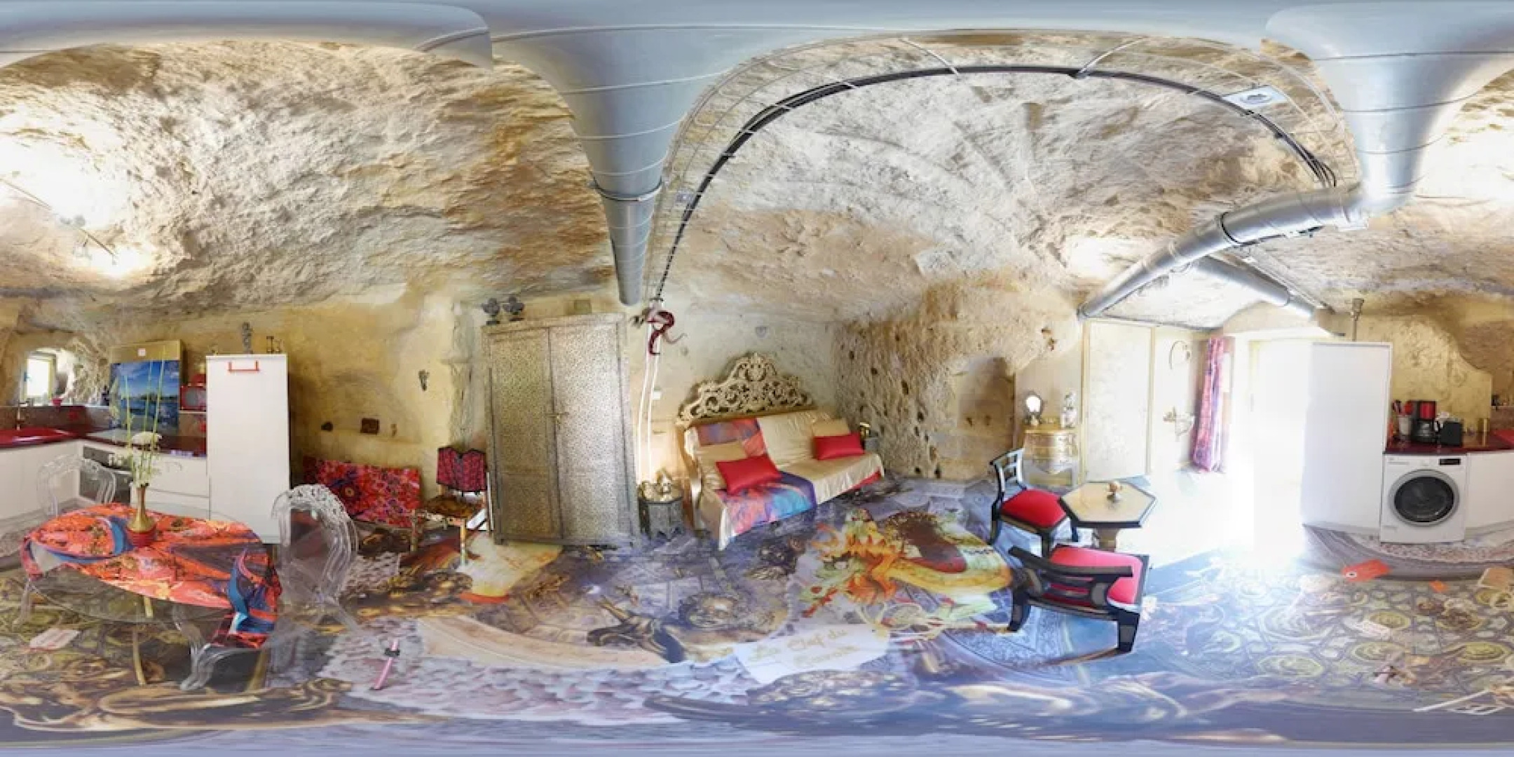 Les Gîtes de Pique les Muses