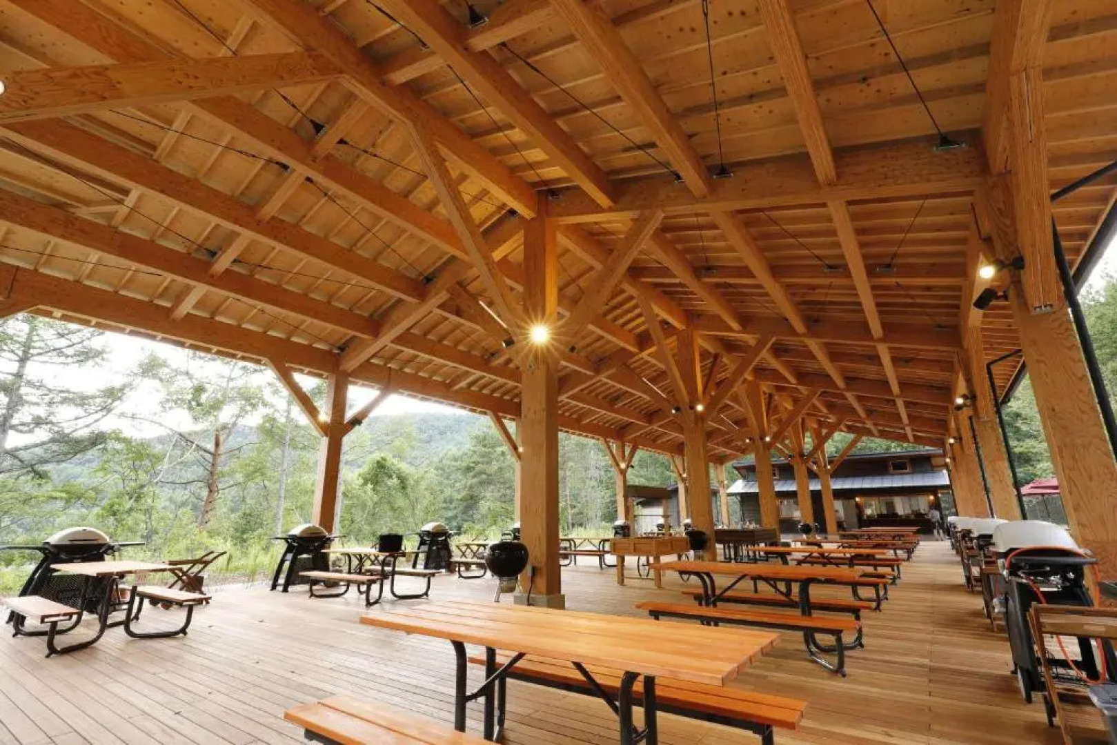 Tateshina Tokyu Hotel