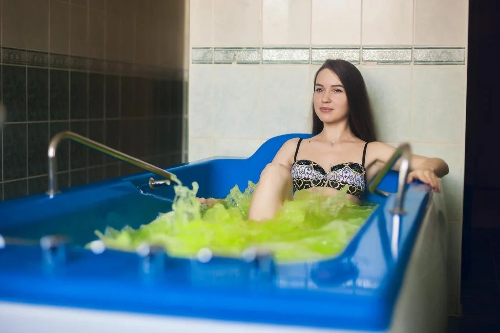 Санаторий Карпаты