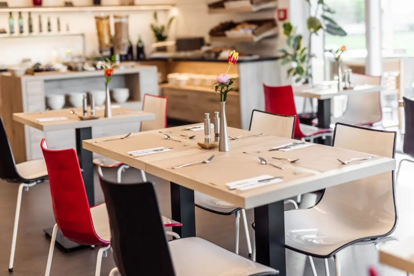 Hotel Smart Liv’In