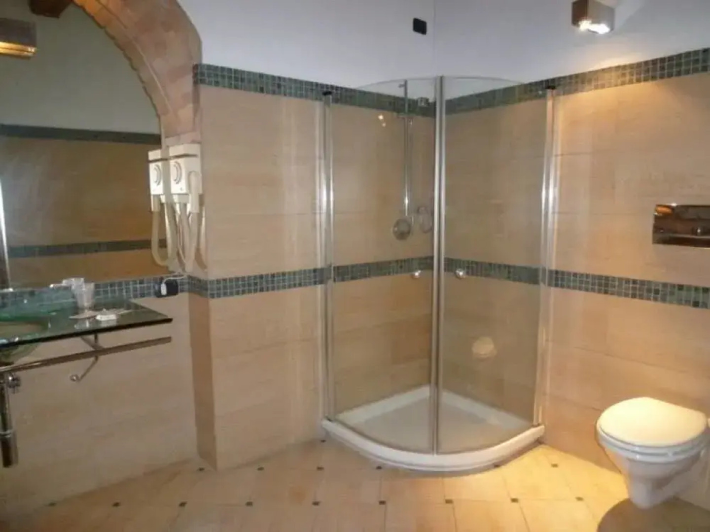 Castello di Tavolese