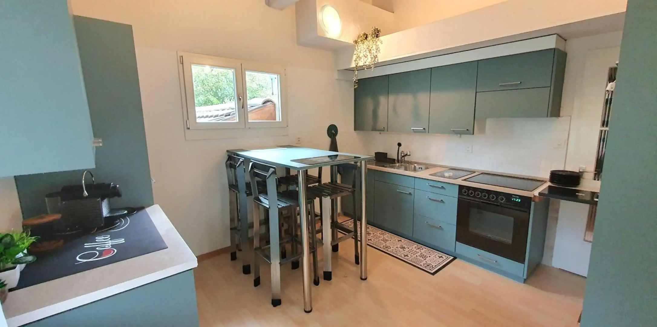 Ferienhaus Lungern see-you