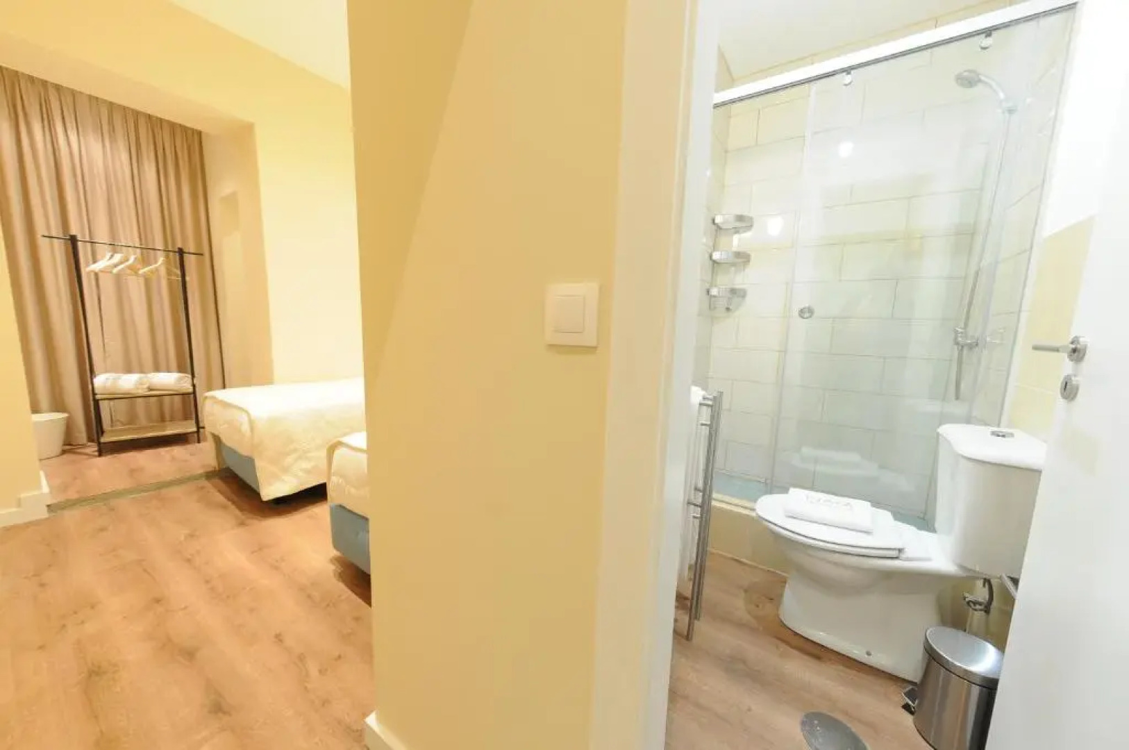 Naya - Downtown Guesthouse