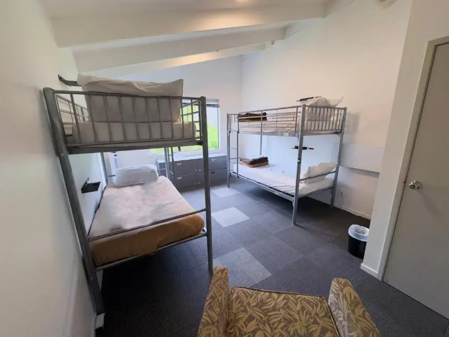 Waiheke Backpackers Hostel
