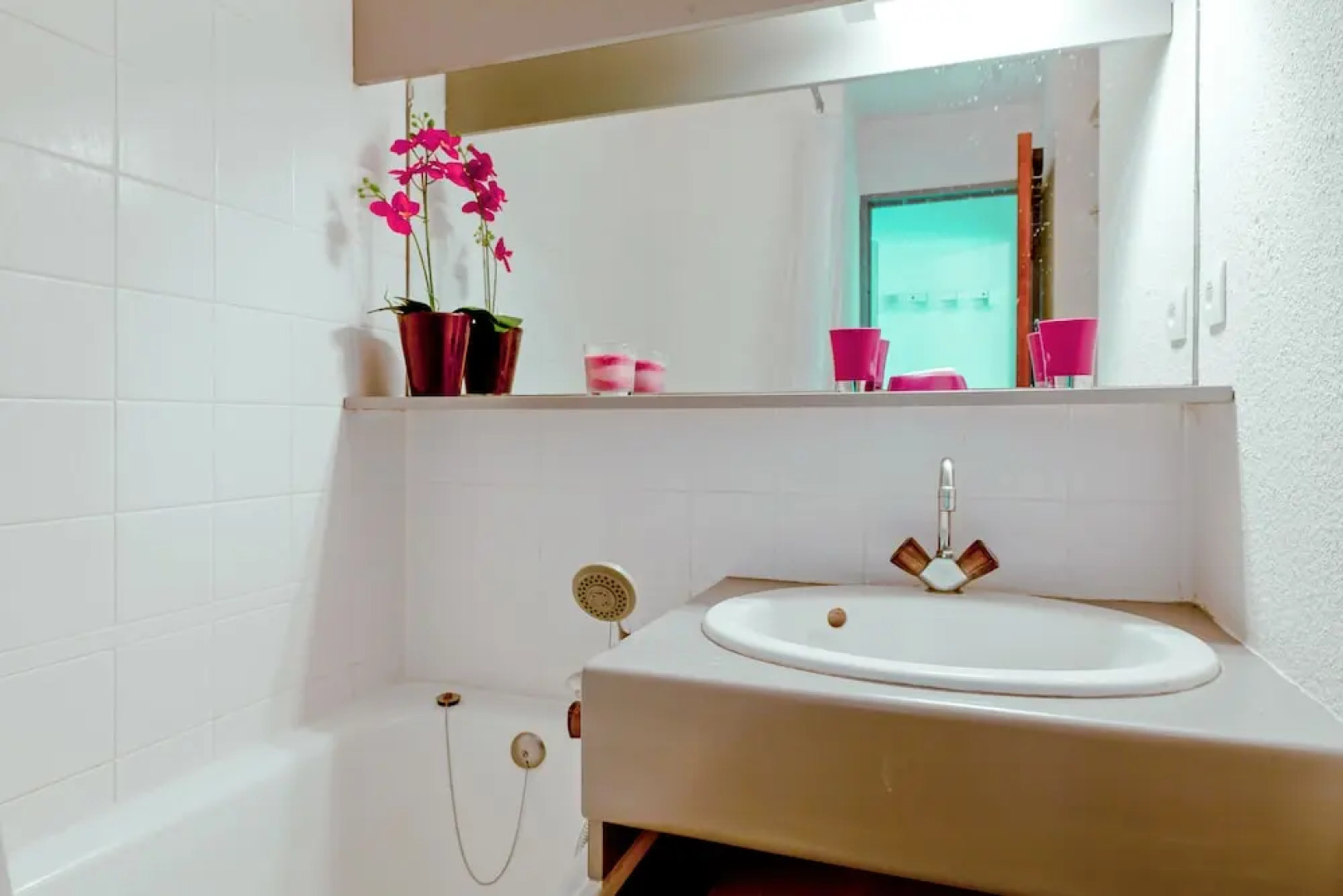 Maeva Particuliers Méribel Sentiers duTueda