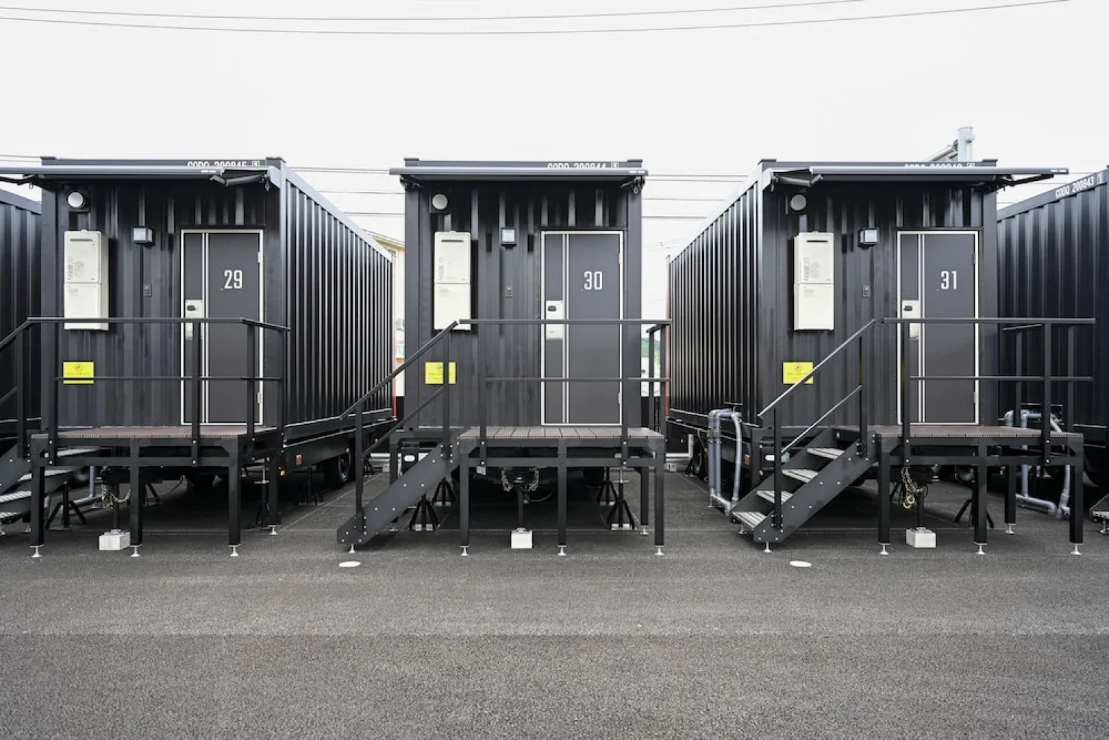 HOTEL R9 The Yard Tsuyama