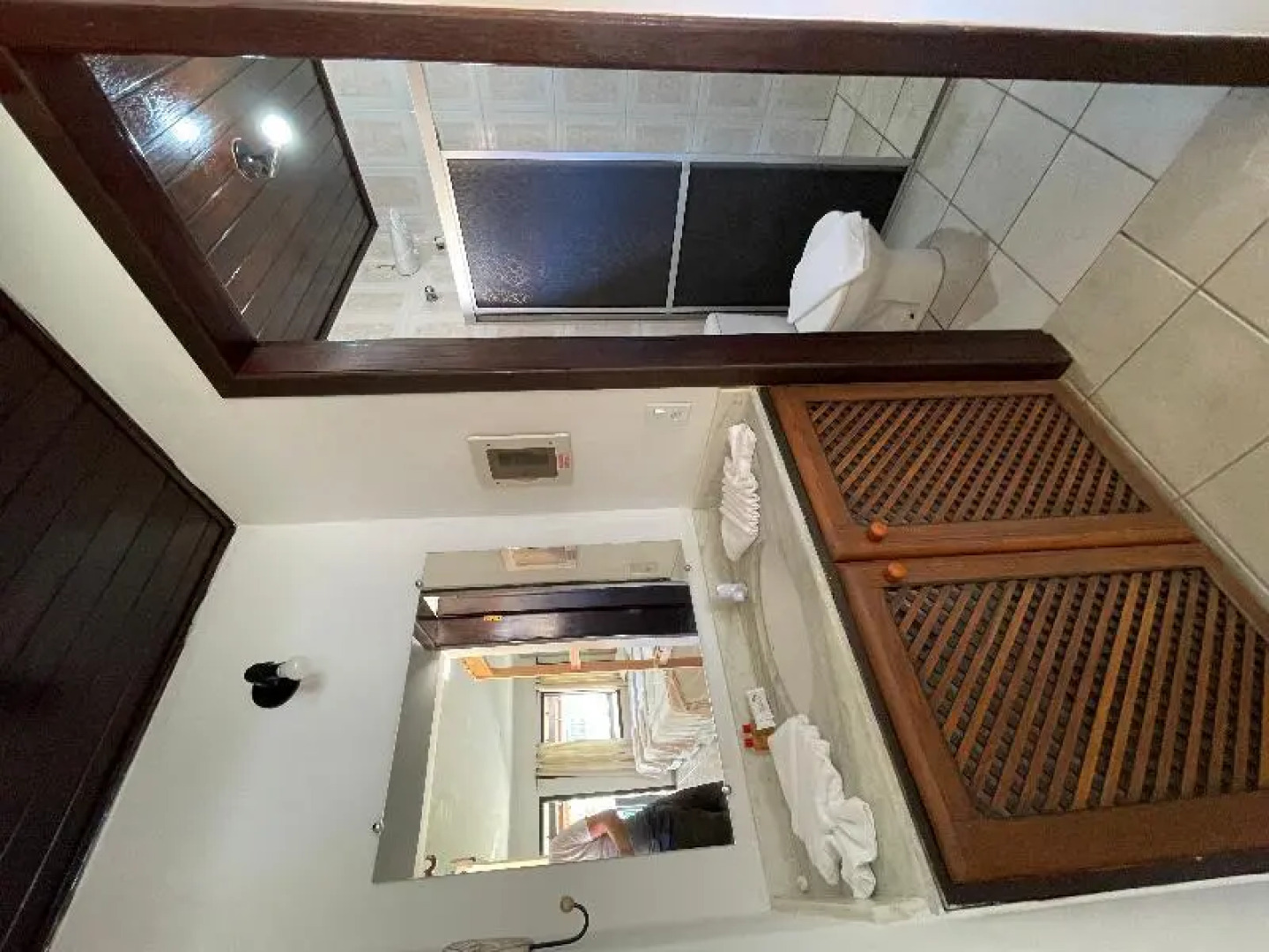 Tres Poderes Praia Hotel