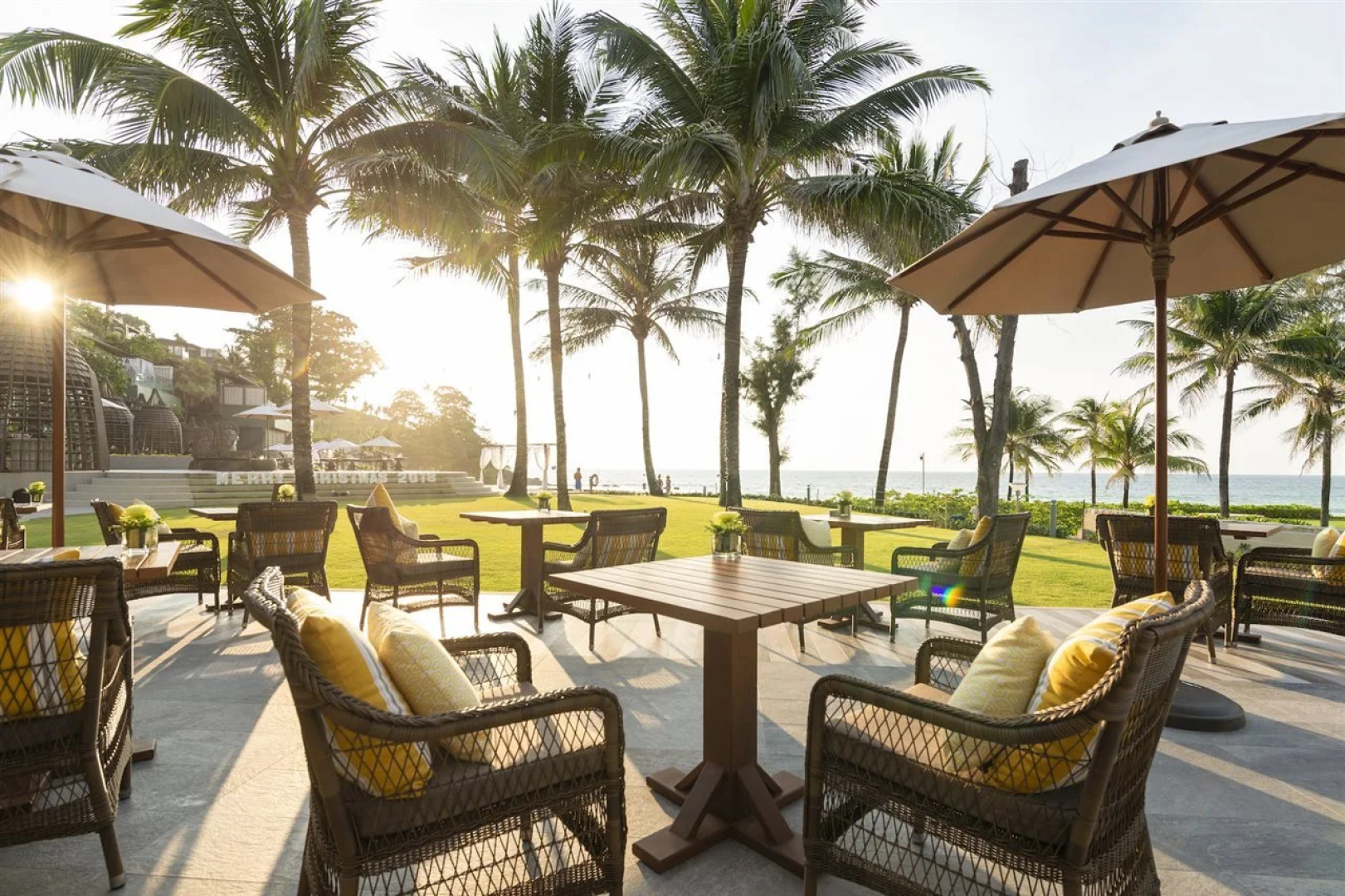 The Shore at Katathani - Adults Only