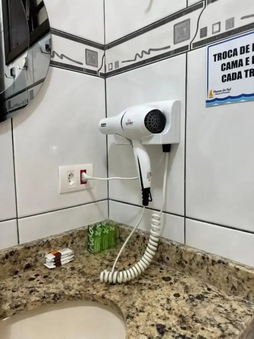 Pousada Mares do Sul