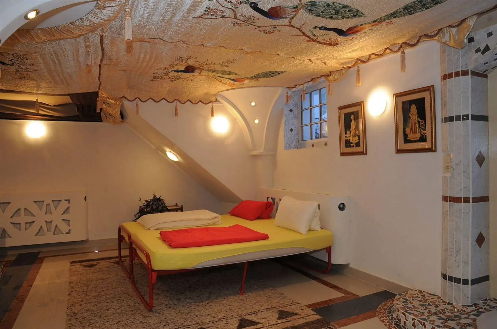 Geinberg Suites & Vianova Lodges