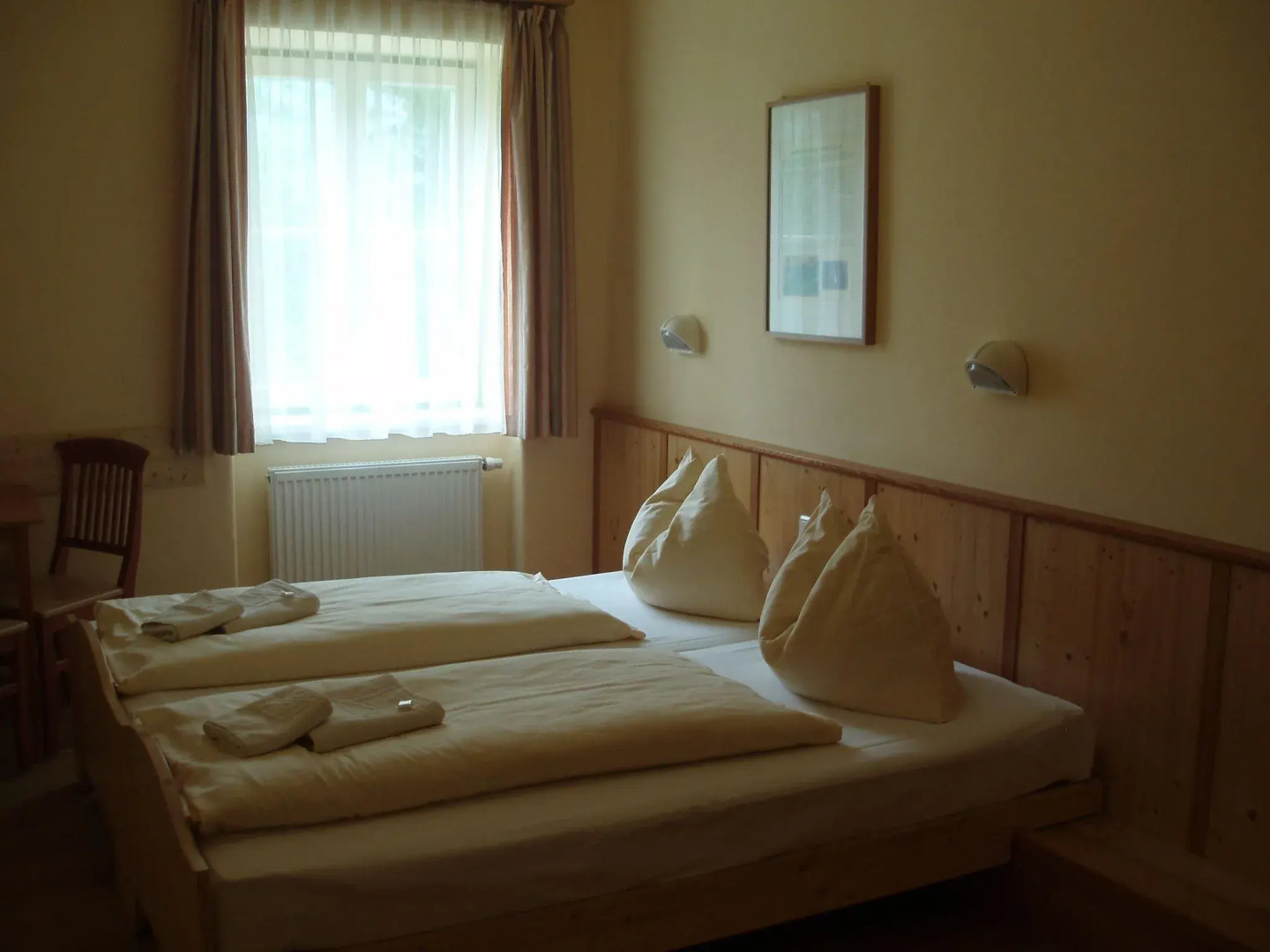 JUFA Hotel Grundlsee