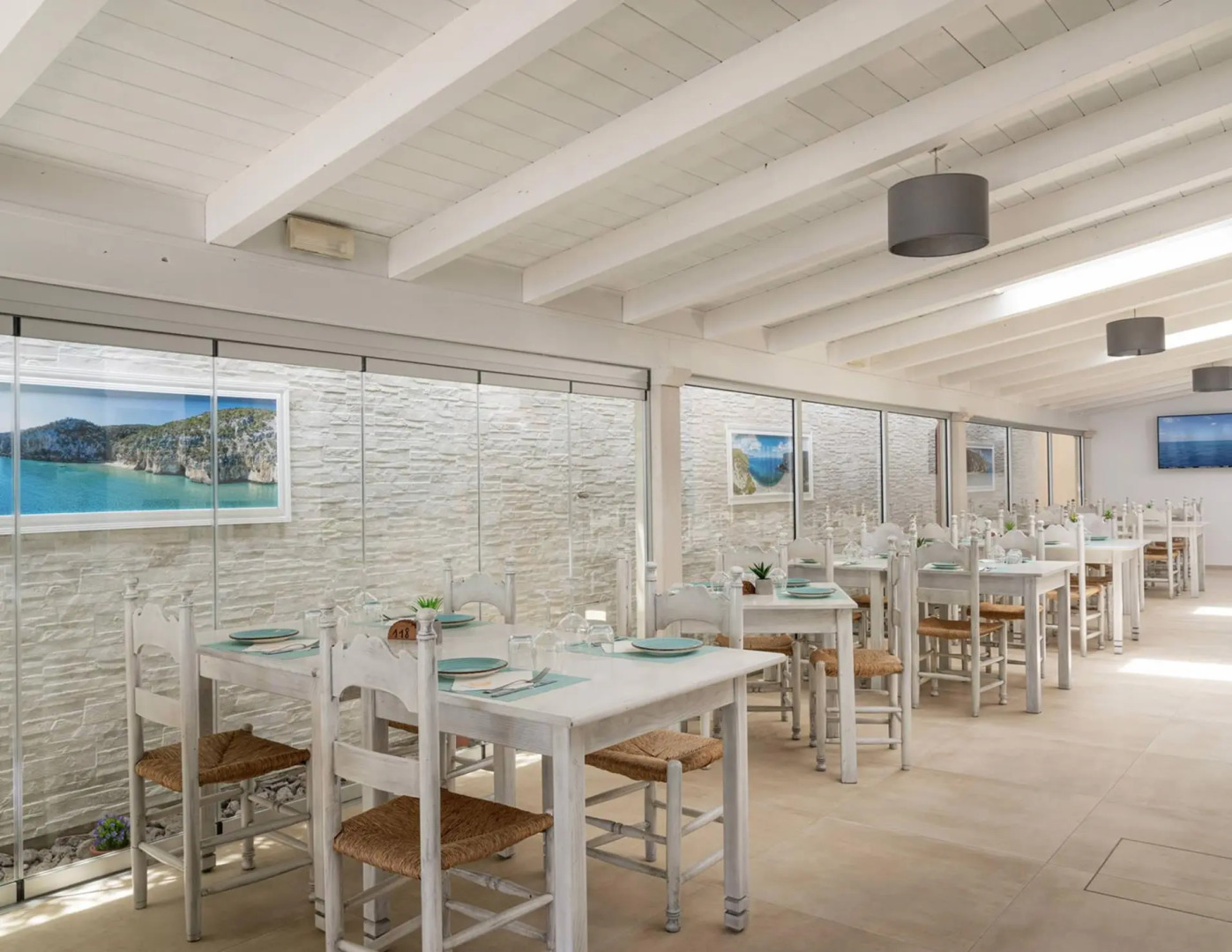 Hotel Ristorante La Conchiglia