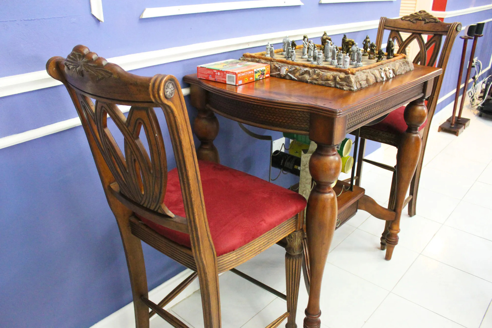 Casa Tianna Guest Apartments