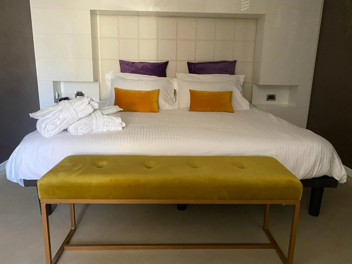 Gran Paradiso Hotel Spa