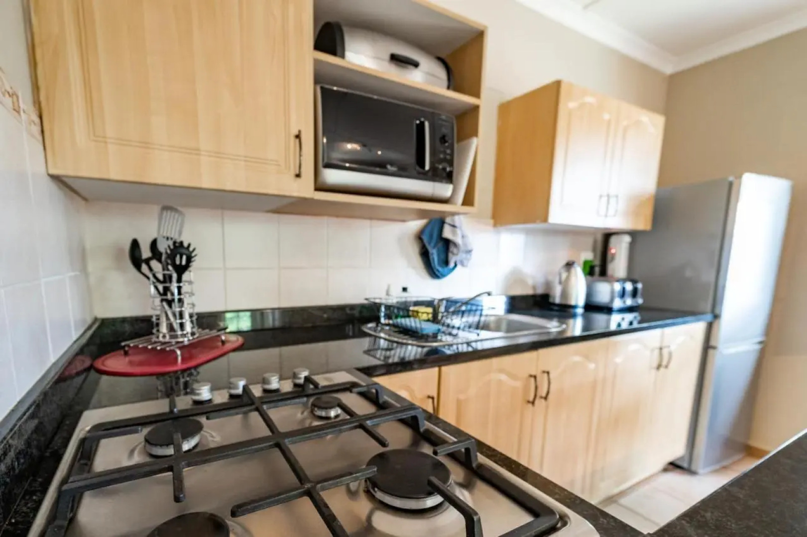 Gooderson Knysna Chalets