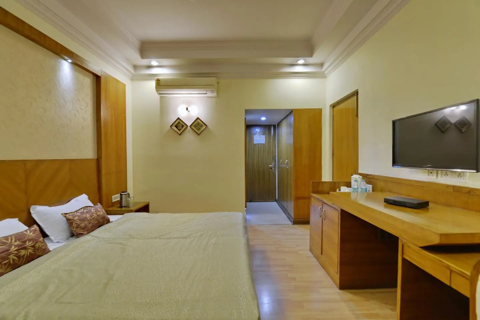 Hotel Patliputra Ashok