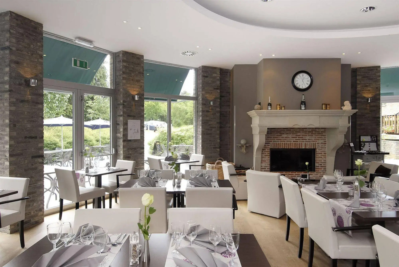 Mont-des-Pins Dennenheuvel