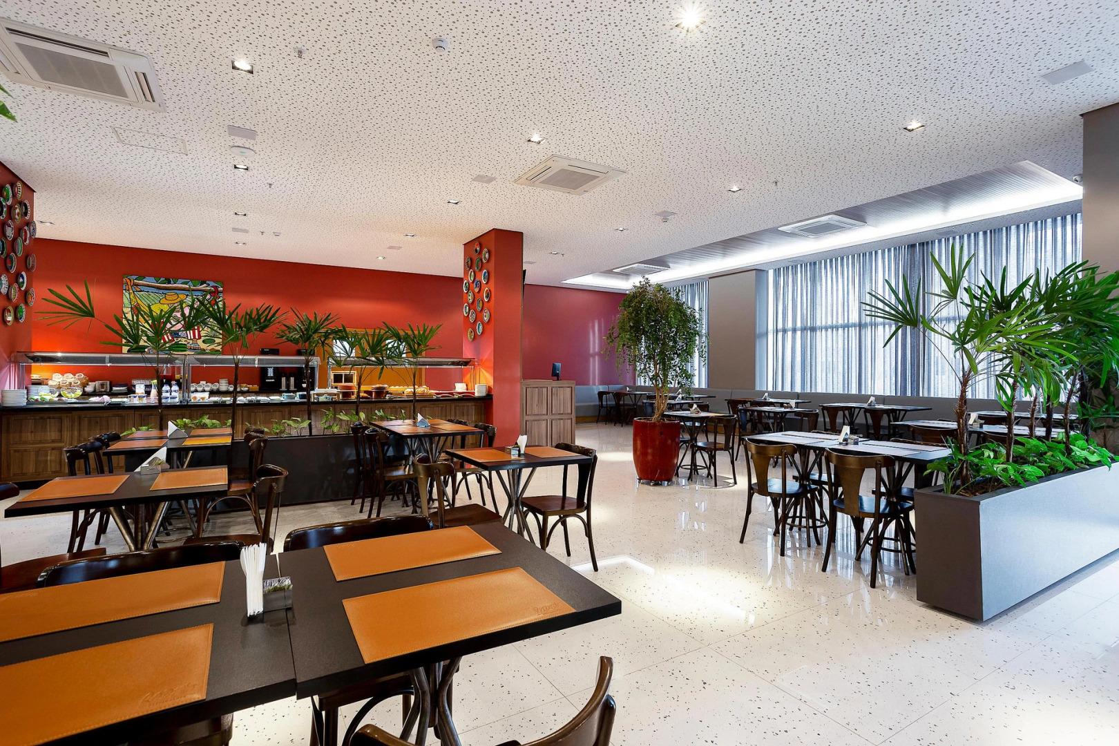 Nacional Inn Rondonopolis