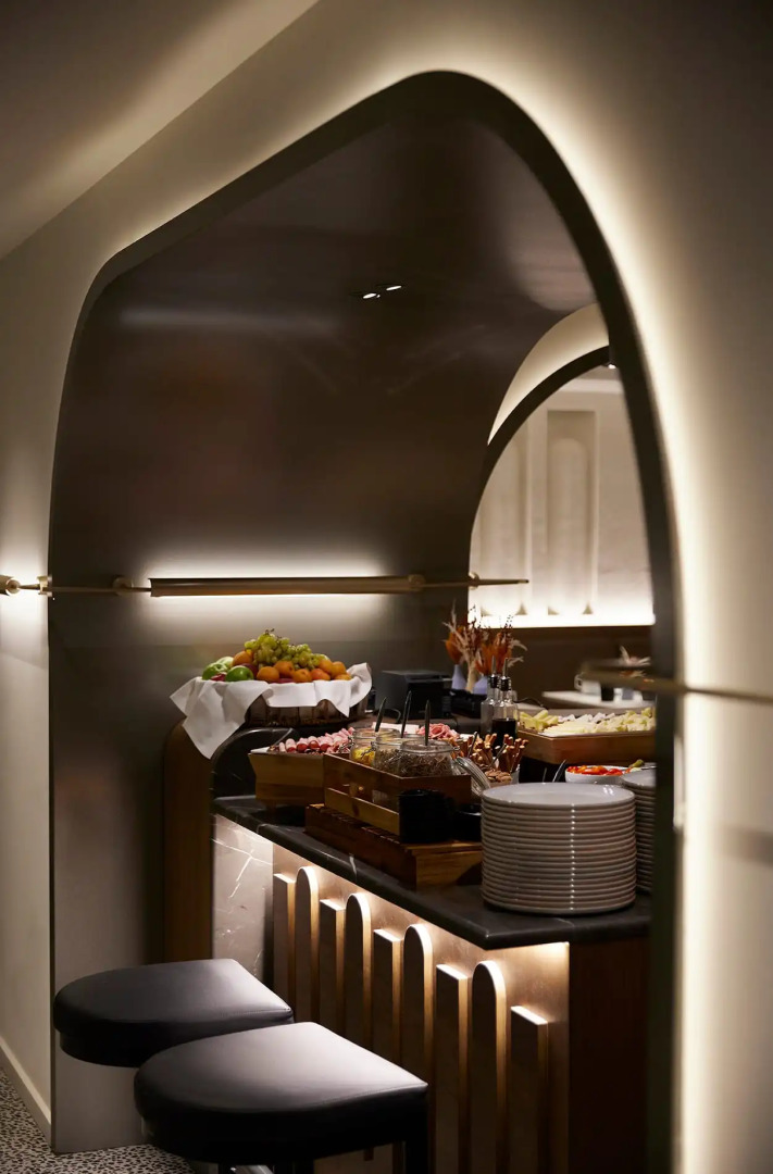 Отель Teight Hotel