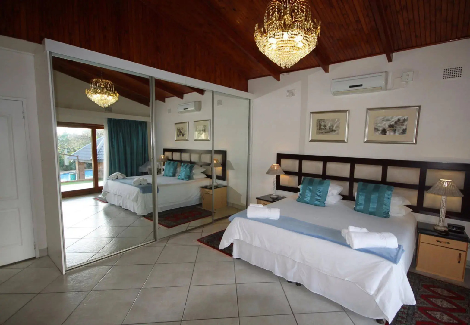 Whalesong guest house