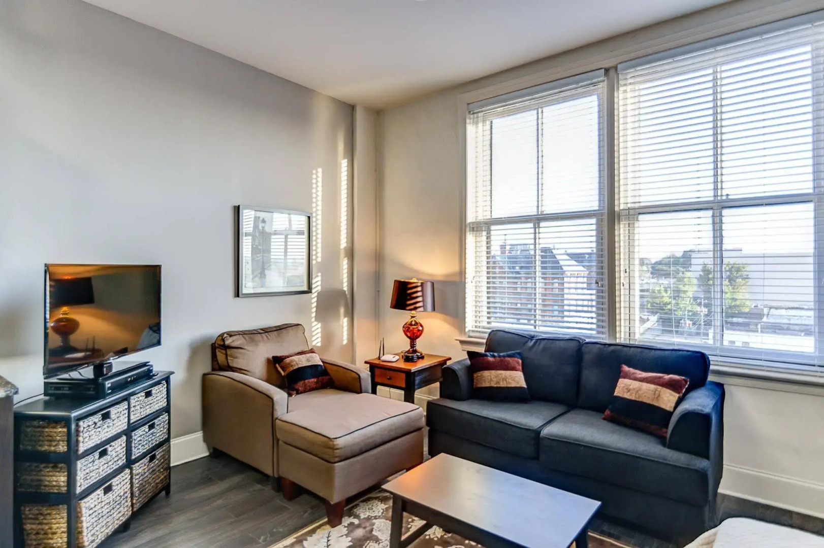 LOFTS at First National