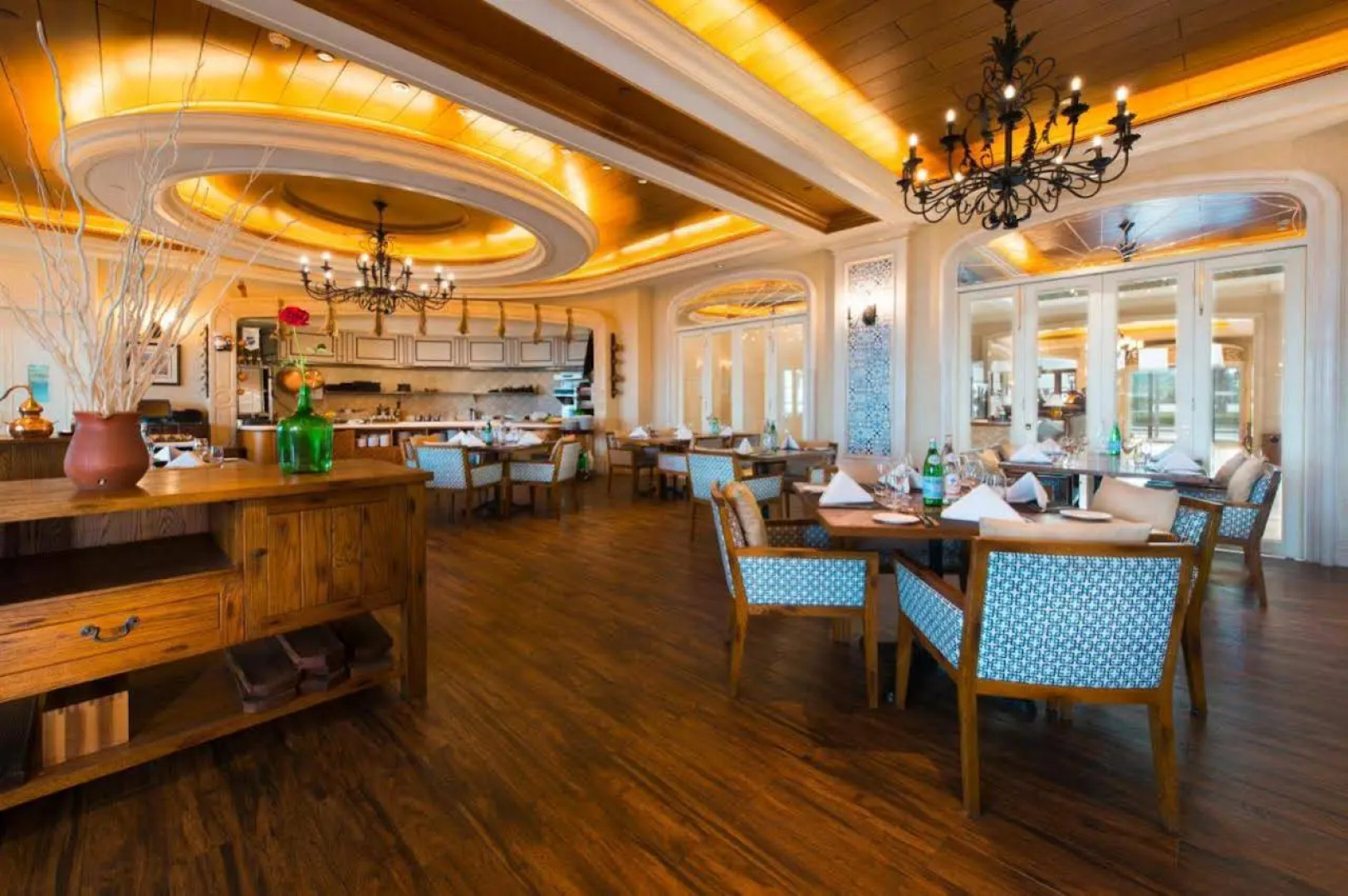 The Sanrock By Le Reve Hotels