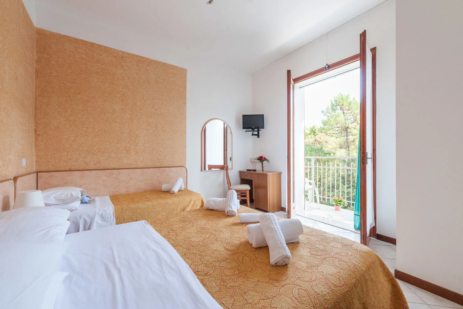 Regina Hotel E Ristorante