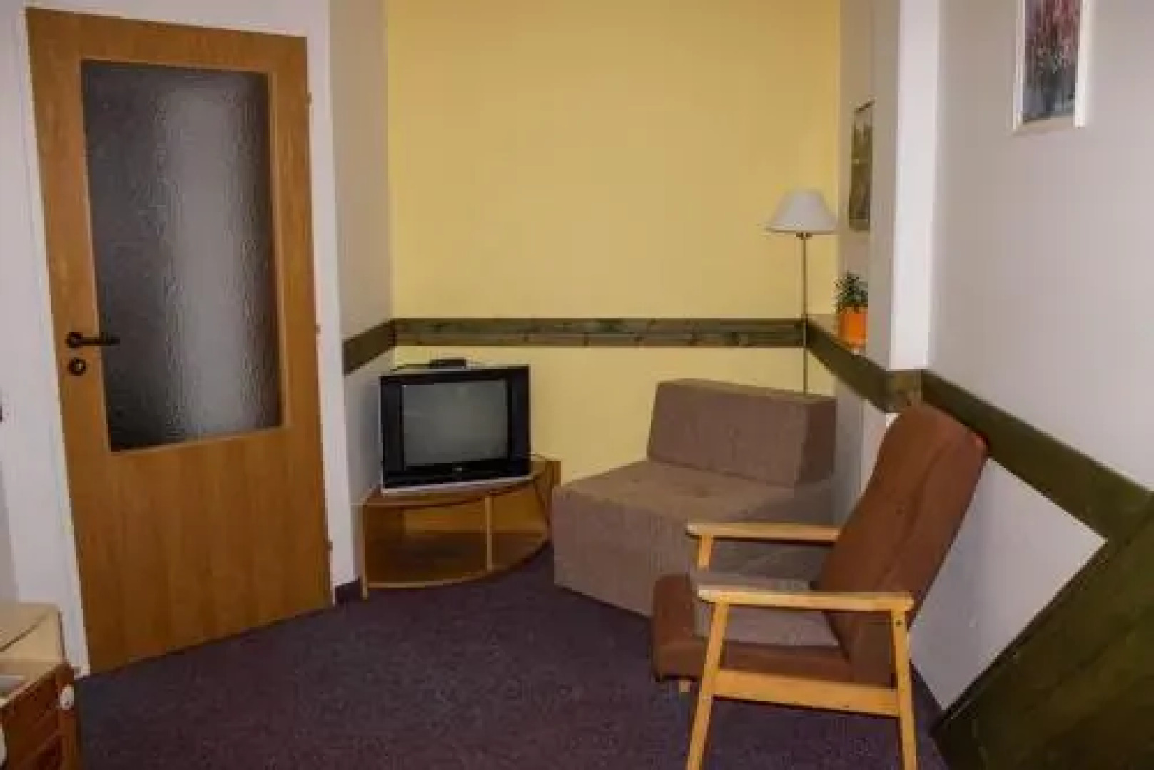 Horský hotel Figura