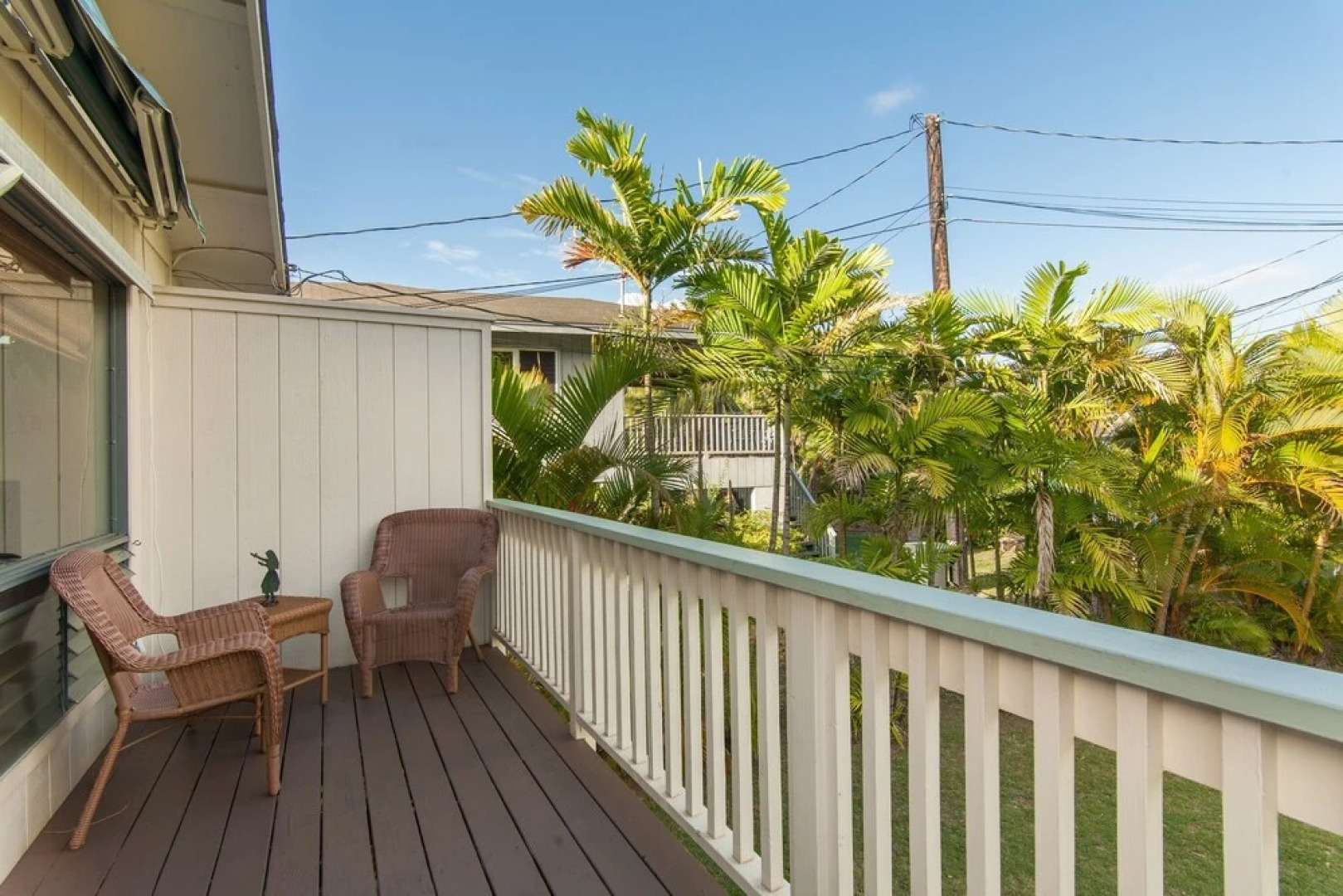 Malu Kauai, A Beautiful Kauai 1 Mile From Kalapaki Beach 1 Bedroom Home by RedAwning