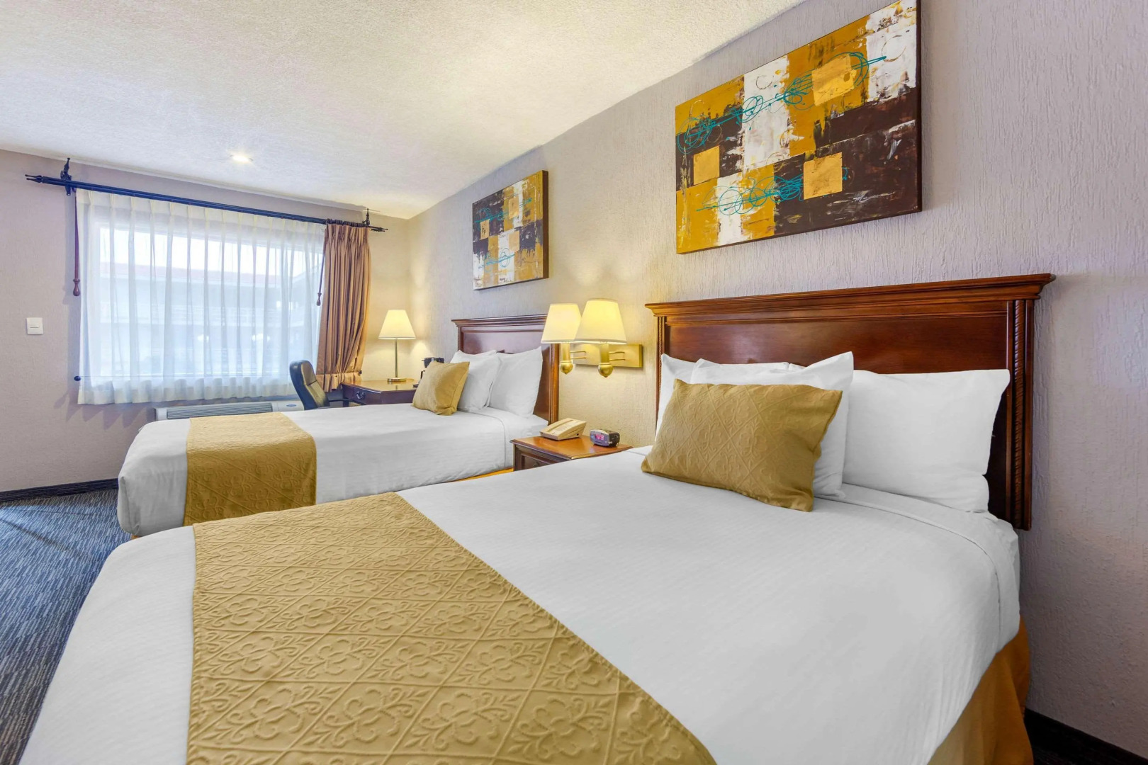 Quality Inn Piedras Negras