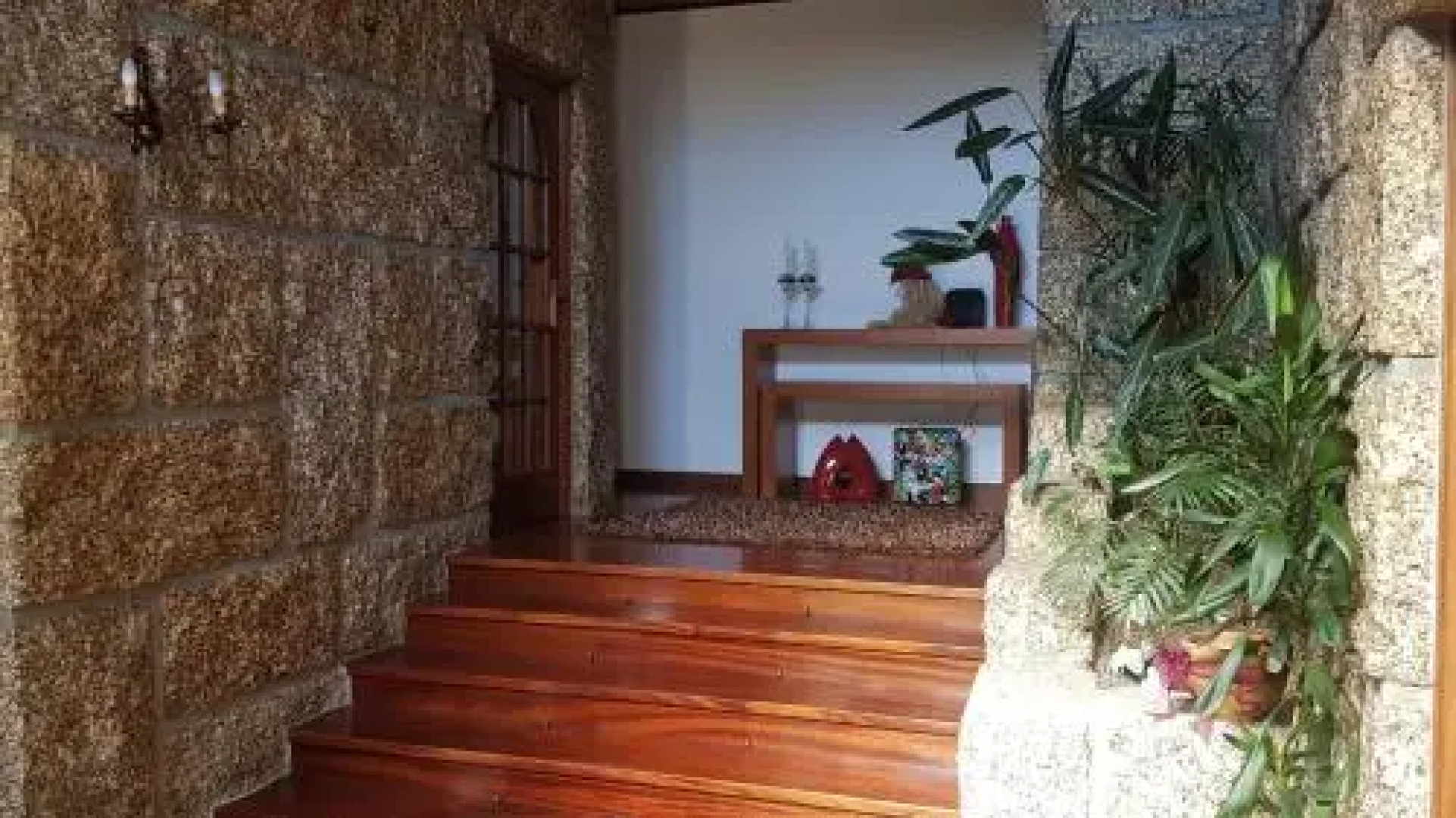 The Oak´S Wolf-Country House