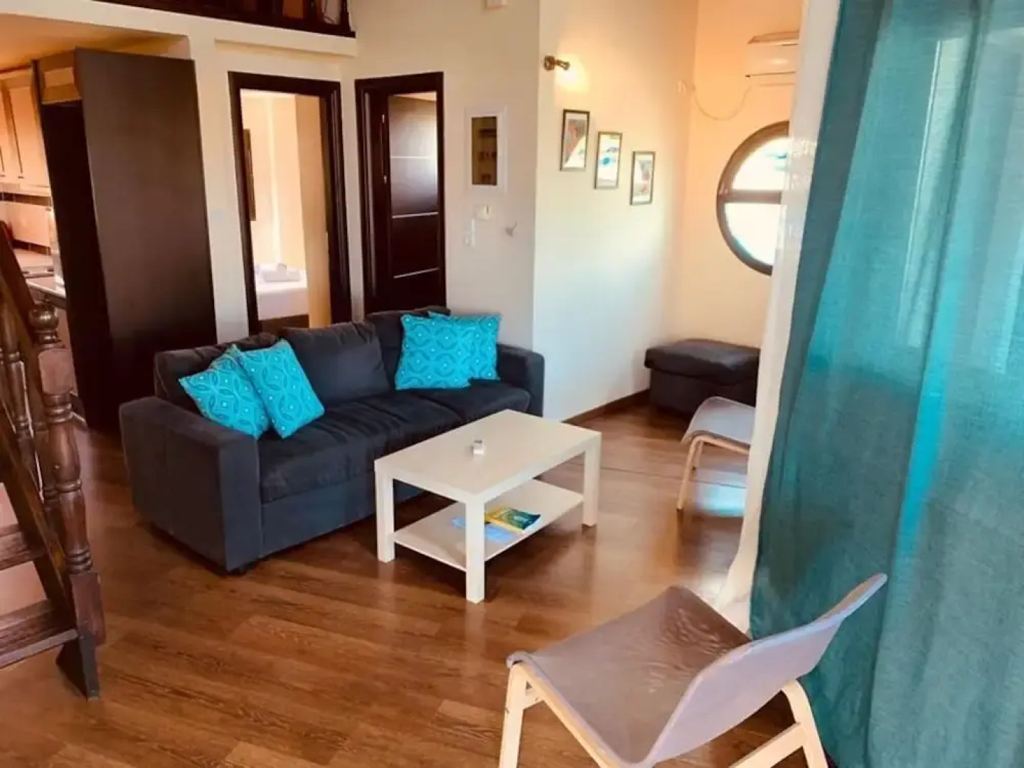 Votsalakia Apartments