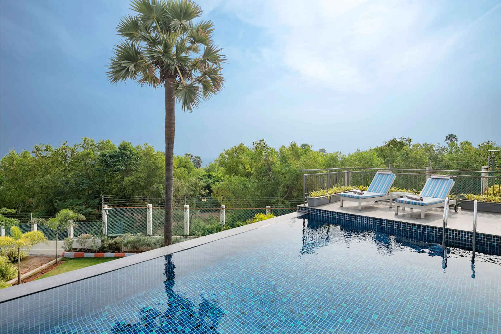 Radisson Blu Resort, Vishakhapatnam