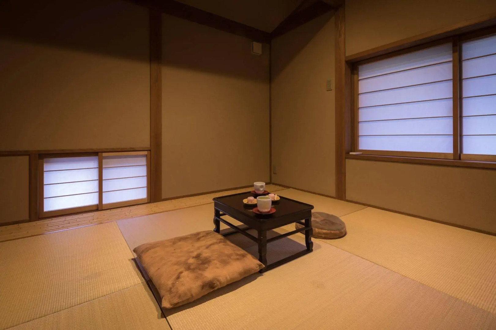 Yutorinoyado Ikkoten