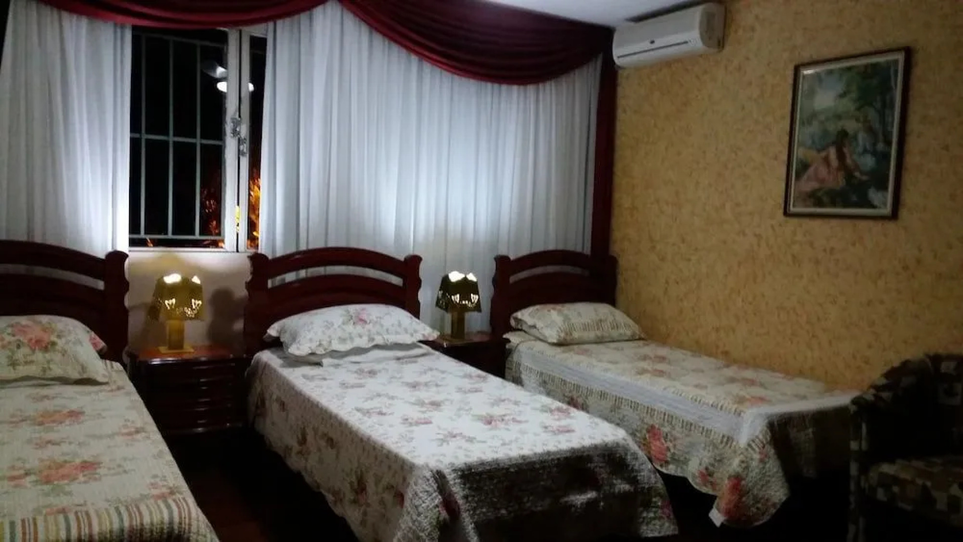 Kza-SpaçoZen Cama&Café