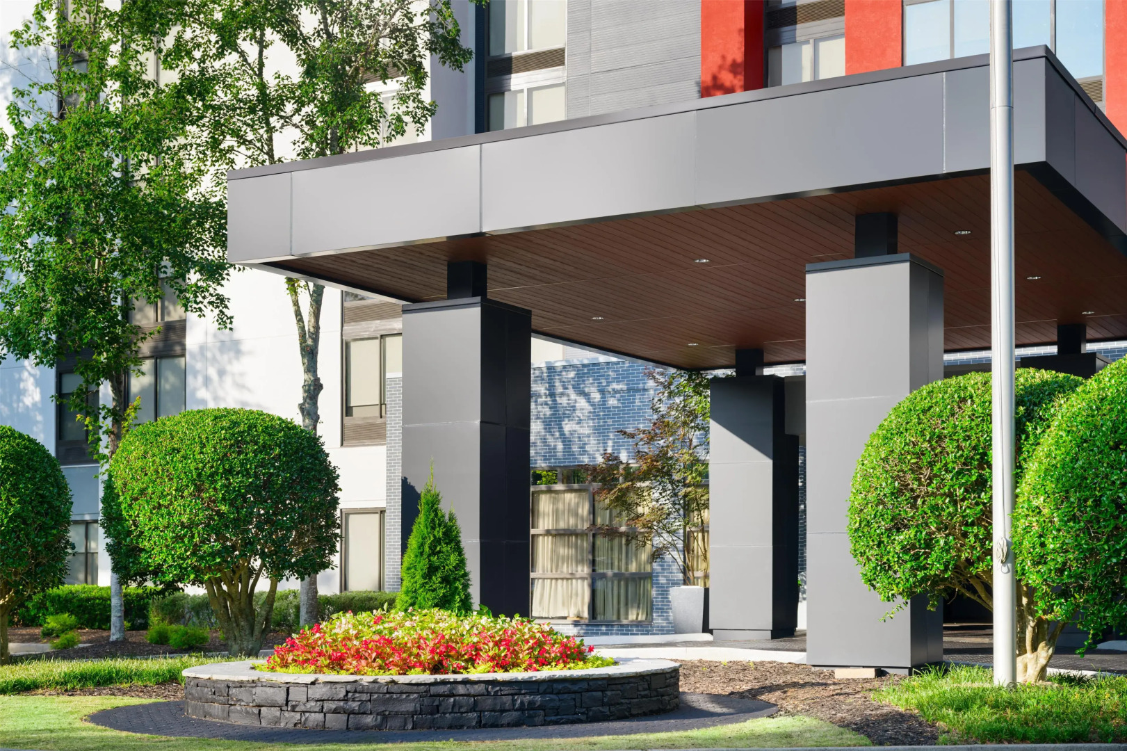 Hyatt Place Atlanta/Alpharetta/North Point Mall