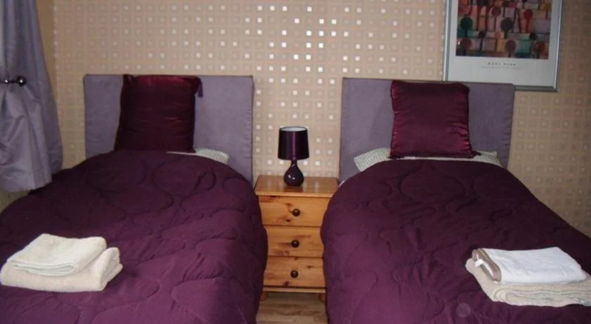 Greengables Guest House