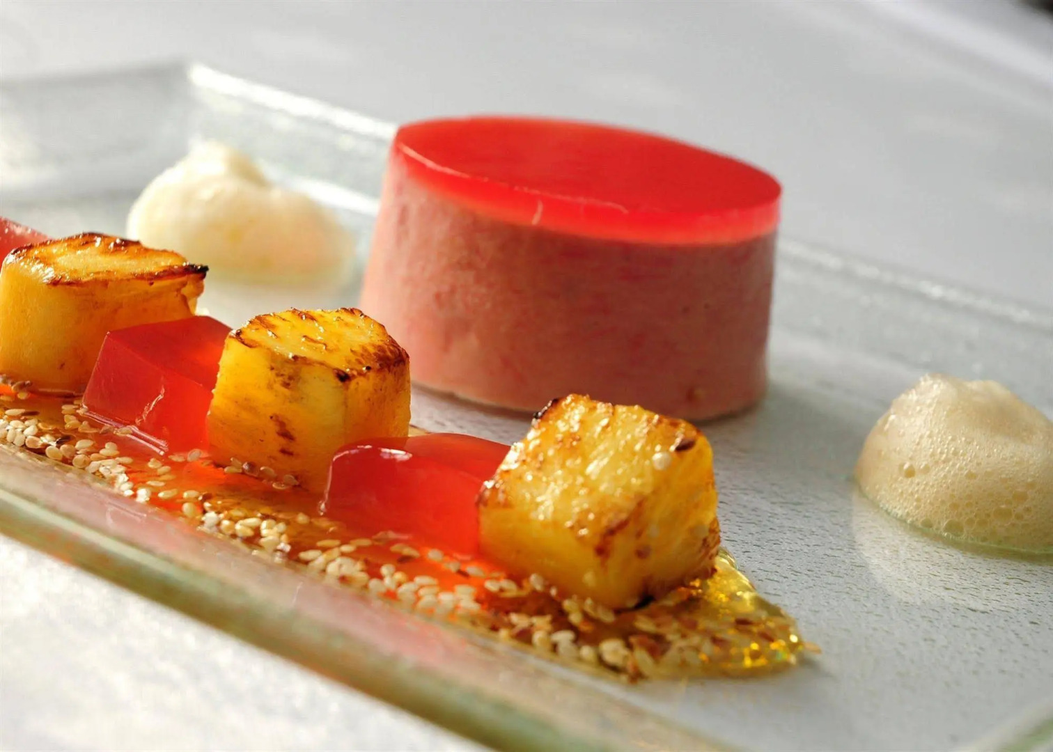 Blackaddie House Hotel