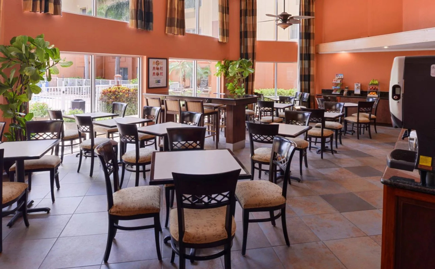 Holiday Inn Express Clearwater East - Icot Center by IHG