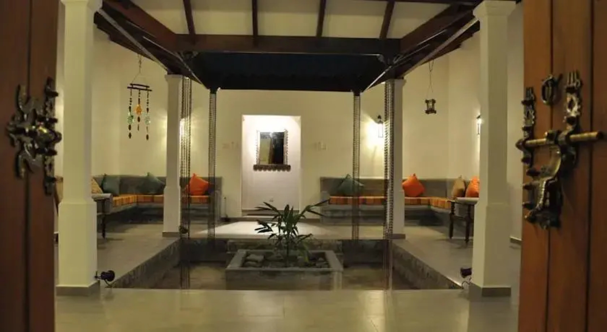 Tissakumbura Holiday Home