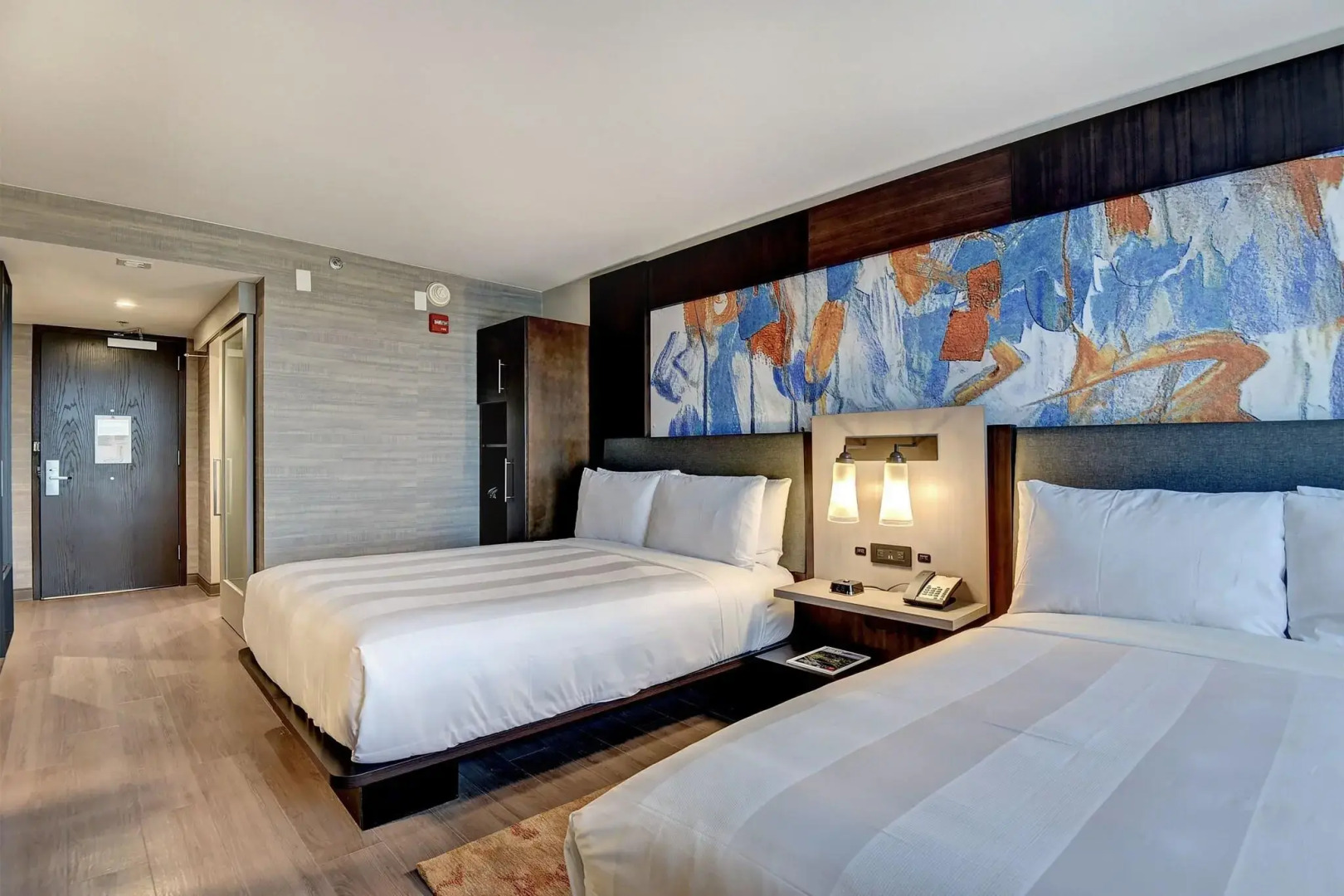 Marriott Tulsa Hotel Southern Hills